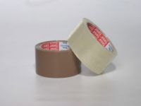 Tesa 64014 PP-Klebeband braun 50mmx66m